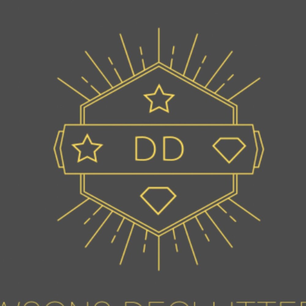 Meet your Posher, Dawson's Decluttering